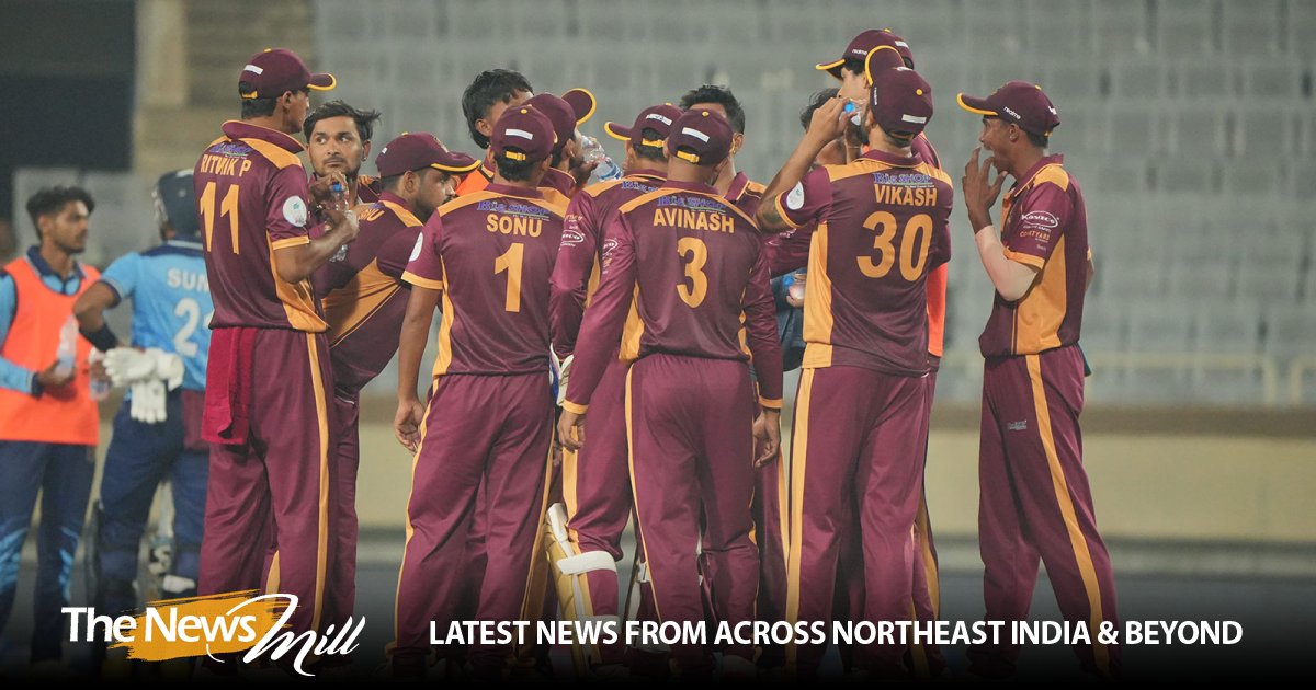 Jharkhand T20 League: Koylanchal Super Kings and Chota Nagpur Royals win