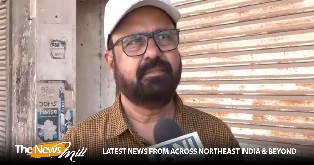 Nagpur student faces NEET exam centre error in Abu Dhabi
