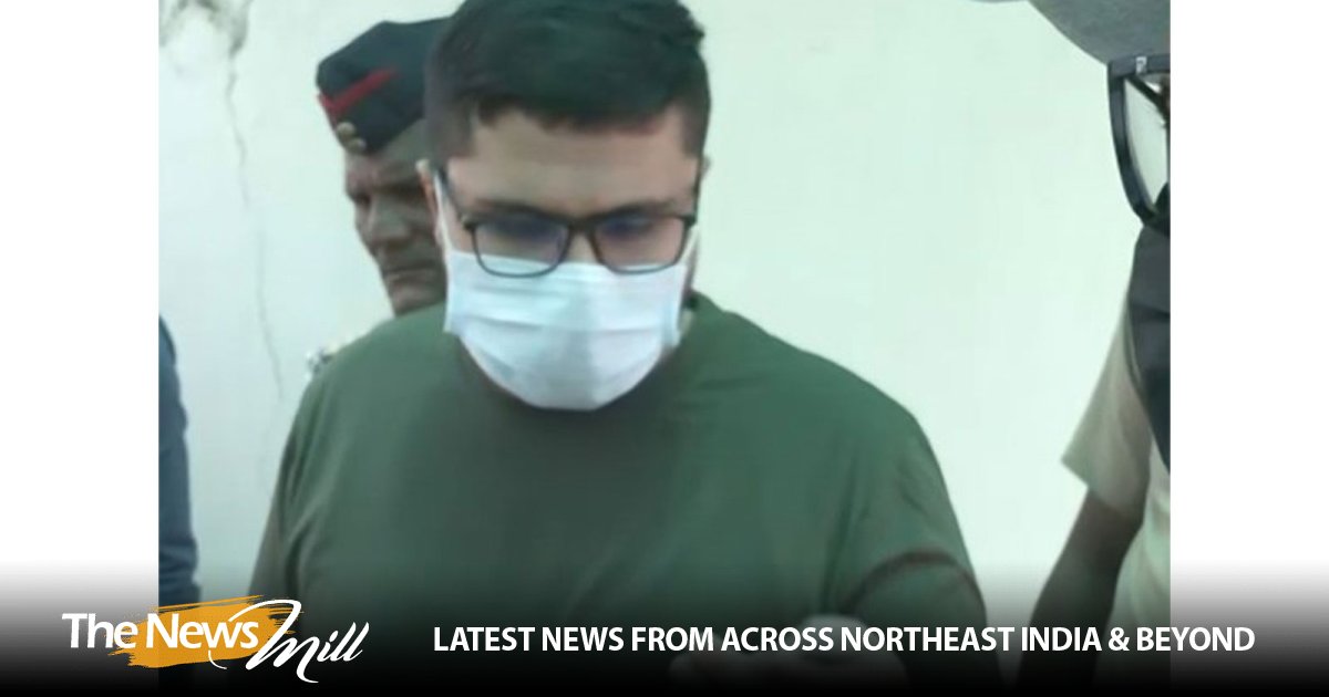 NEET-UG candidate reassigned to Nagpur exam centre in India
