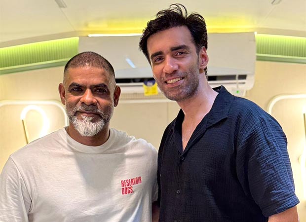 EXCLUSIVE: Bambai Meri Jaan Season 2 or JC? Avinash Tiwary and Shujaat Saudagar’s recent meet sparks speculation on their next collaboration : Bollywood News