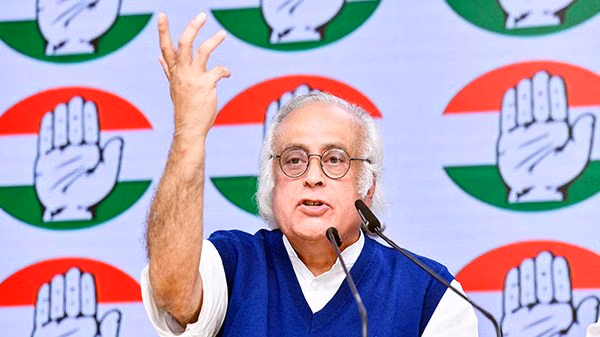 Congress makes pitch for making right to vote a Fundamental Right in light of ‘partisan EC, SIR’