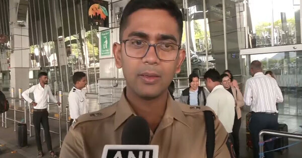 Third accused arrested in Nagpur rape, blackmail and alleged forced conversion case