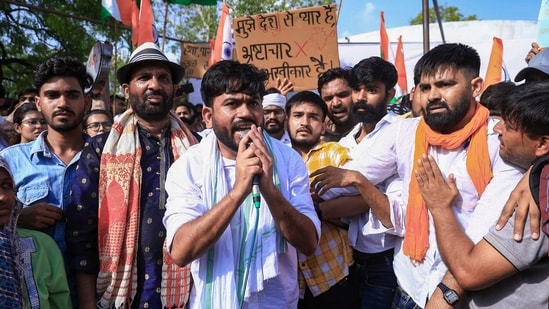 After slapgate in Jaipur, Cockroach Janta Party to protest in Nagpur today