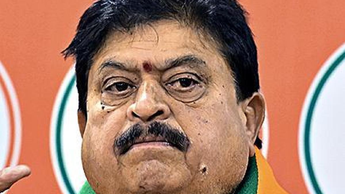 Telangana BJP plans 90% youth representation in civic polls