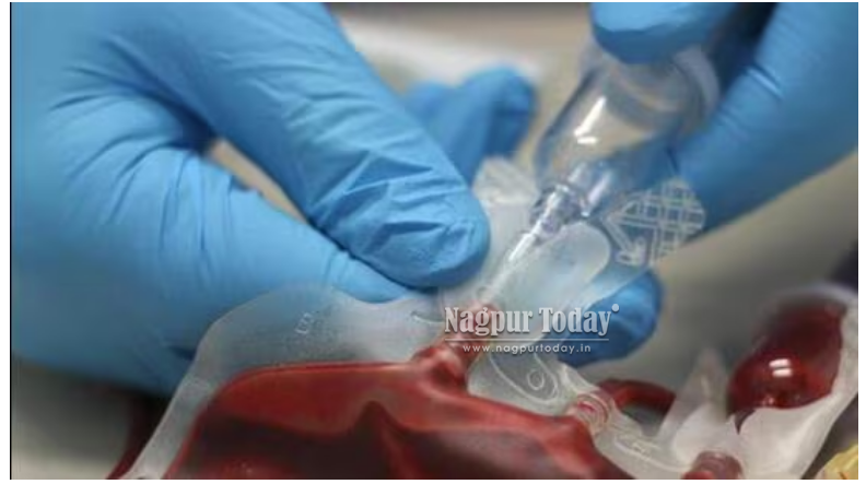 Maharashtra orders inspection of all blood centres after FDA shuts two facilities