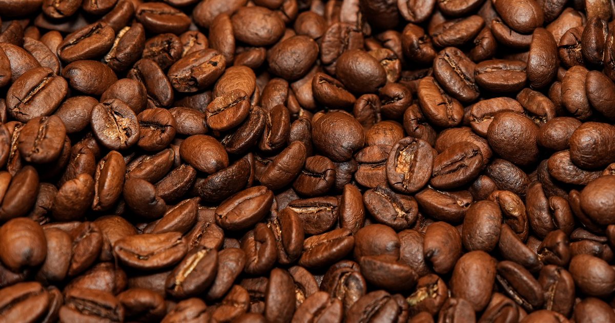 From filter to flat white: 25 types of coffee explained