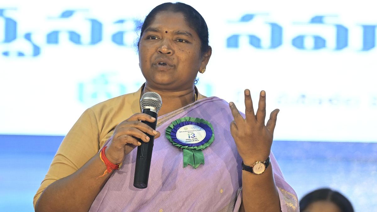 Telangana to write protest letter against VB-G RAM-G scheme: Minister