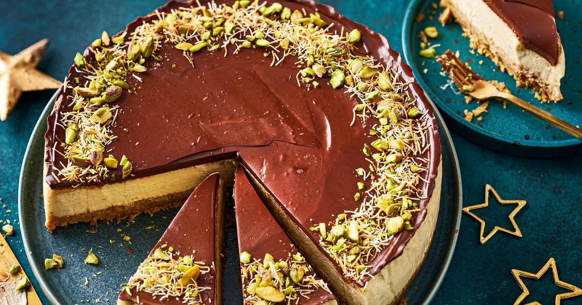 Top 20 easy baking recipes for Father’s Day