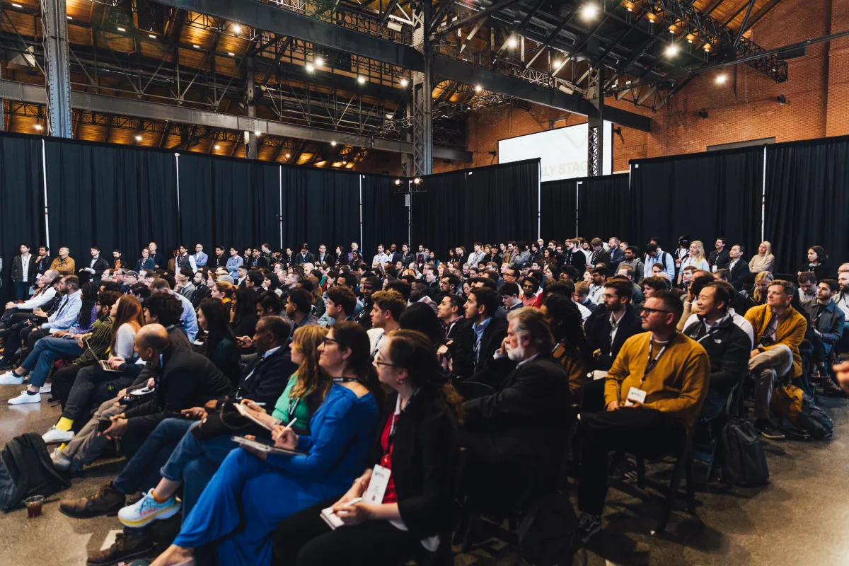 Early Bird pricing ends tonight for Founder Summit