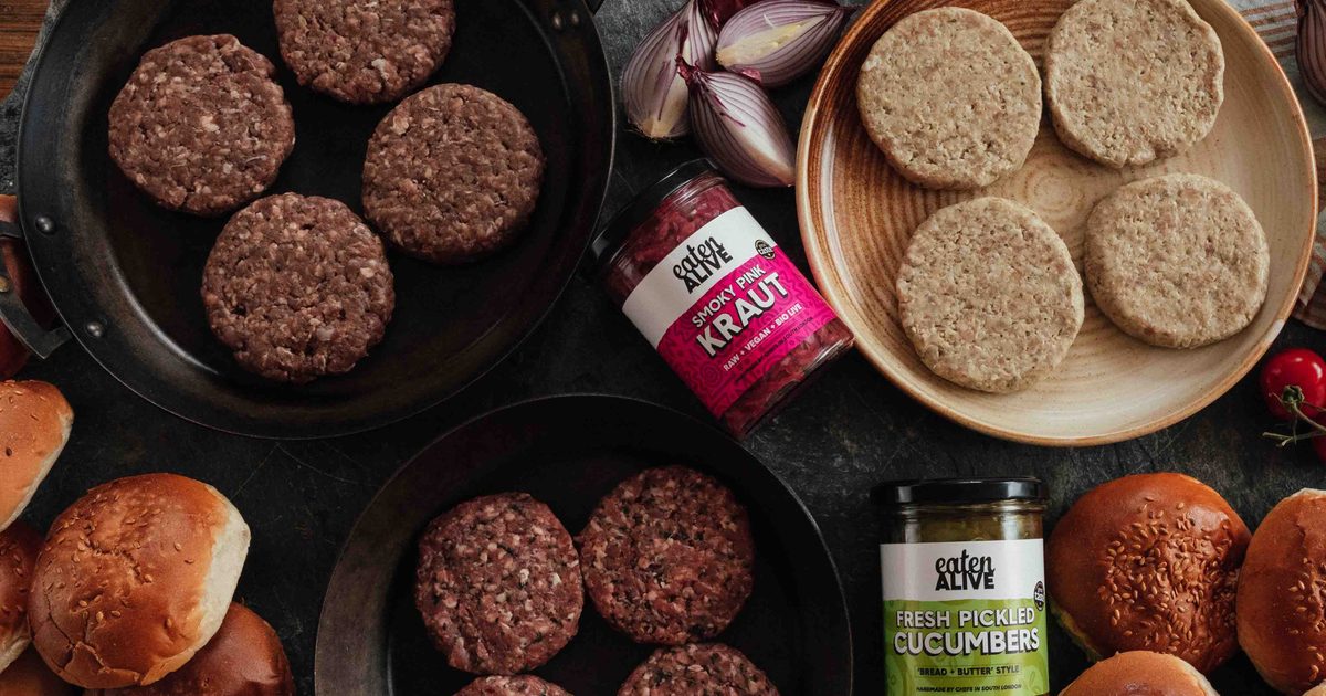 The barbecue shortcut every burger lover needs this summer – plus 8 more June foodie finds