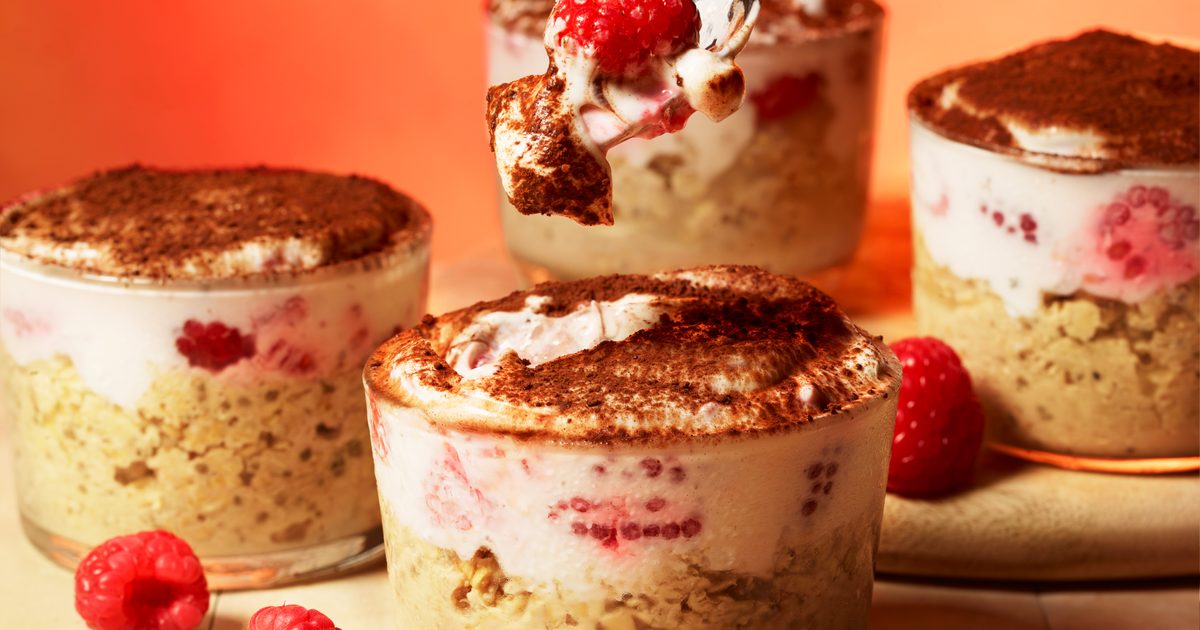 Oat recipes