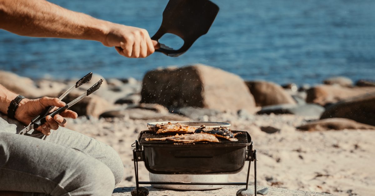 Best portable BBQs 2026, tested and reviewed