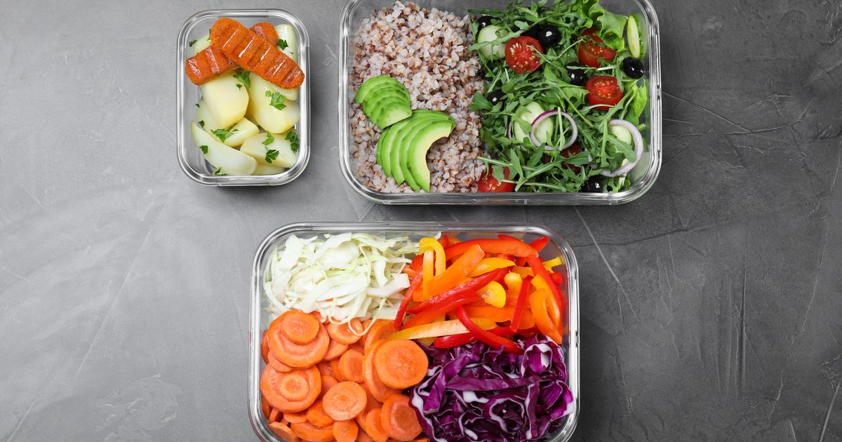 Best food storage containers 2026