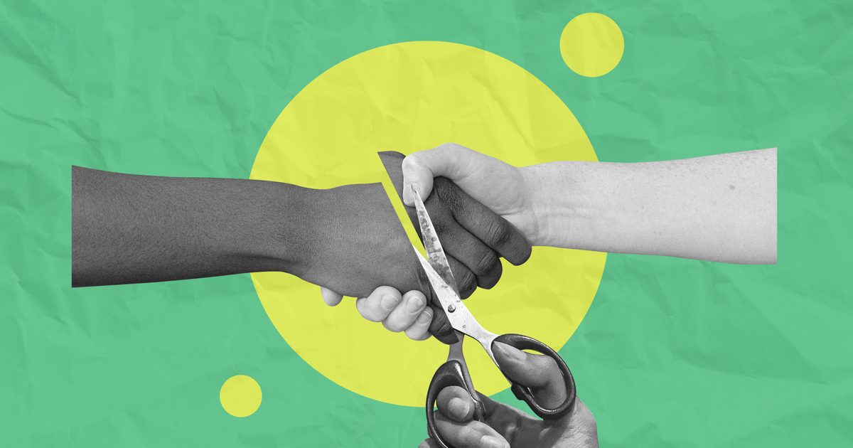 6 signs a friendship has become one-sided (and what to do about it)