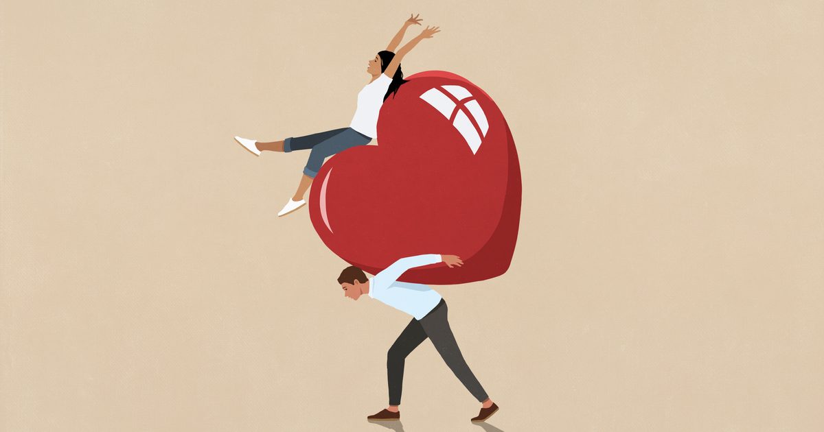 8 habits you should give up to make your relationship last