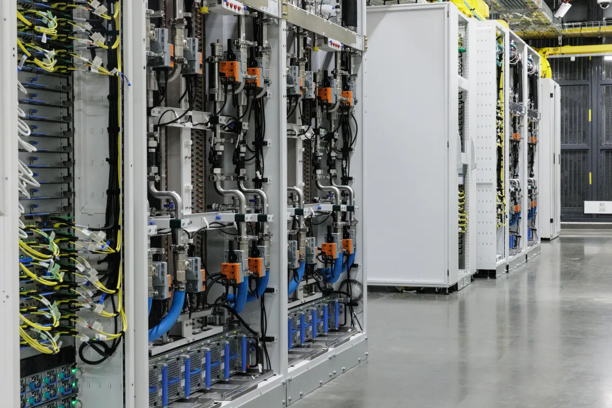 Netris raises $15M Series A from a16z to help AI neoclouds go live faster