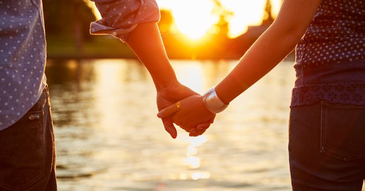 Money, sex, retirement: the awkward conversations couples over 50 should never avoid