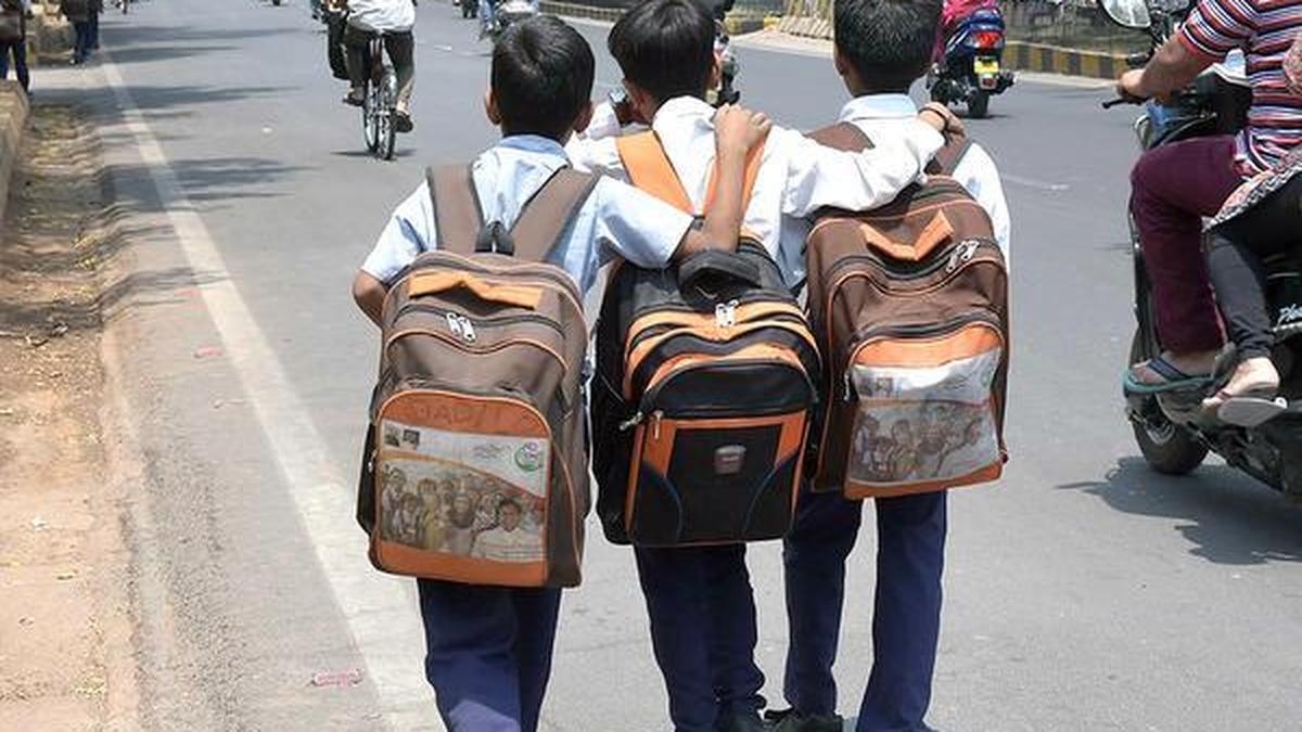 Telangana schools to reopen on June 15, not 12, clarifies School Education Department