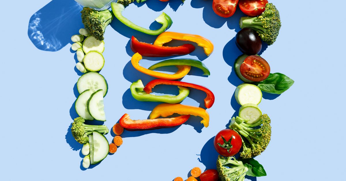 Which gut health trends are worth trying (and which aren’t) – by a leading expert