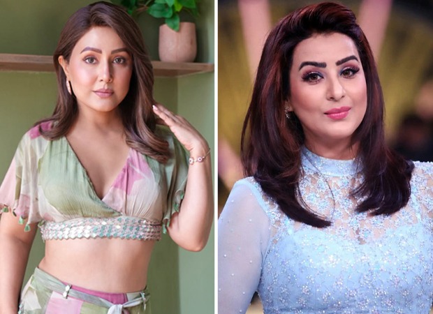 Hina Khan shares cryptic note amid Shilpa Shinde controversy; says, “Kindly release all the criminals who have confessed their crimes” : Bollywood News