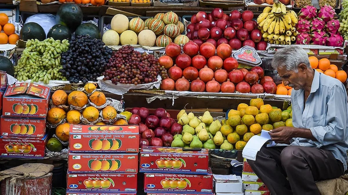 Nagpur: Two Fruit Vendors Killed After Dispute in Gond Mohalla, Three Accused Arrested