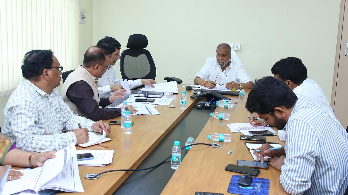 Telangana ramps up seasonal disease preparedness, Health Minister orders heightened vigilance