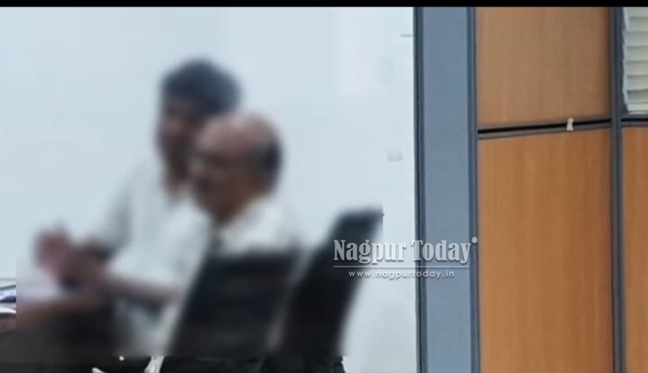 Mayo HOD, Stenographer Held by ACB Over Alleged Bribe Demand
