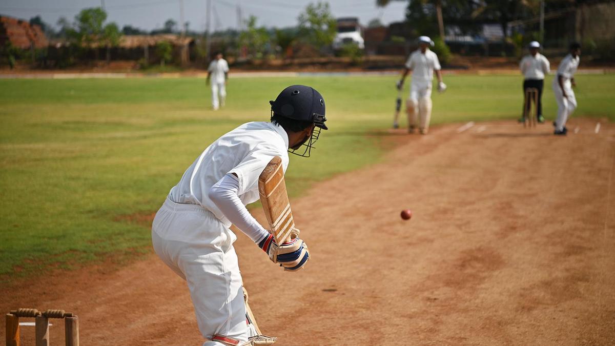 Grant BCCI recognition for Telangana Cricket Association: BJP MP