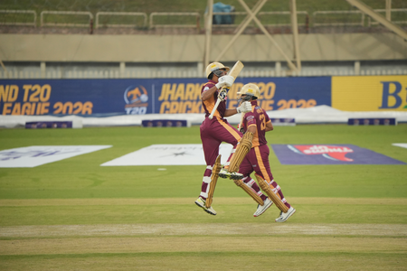 Jharkhand T20 League: Chota Nagpur Royals and Ranchi Titans Emerge Victorious on Day 2