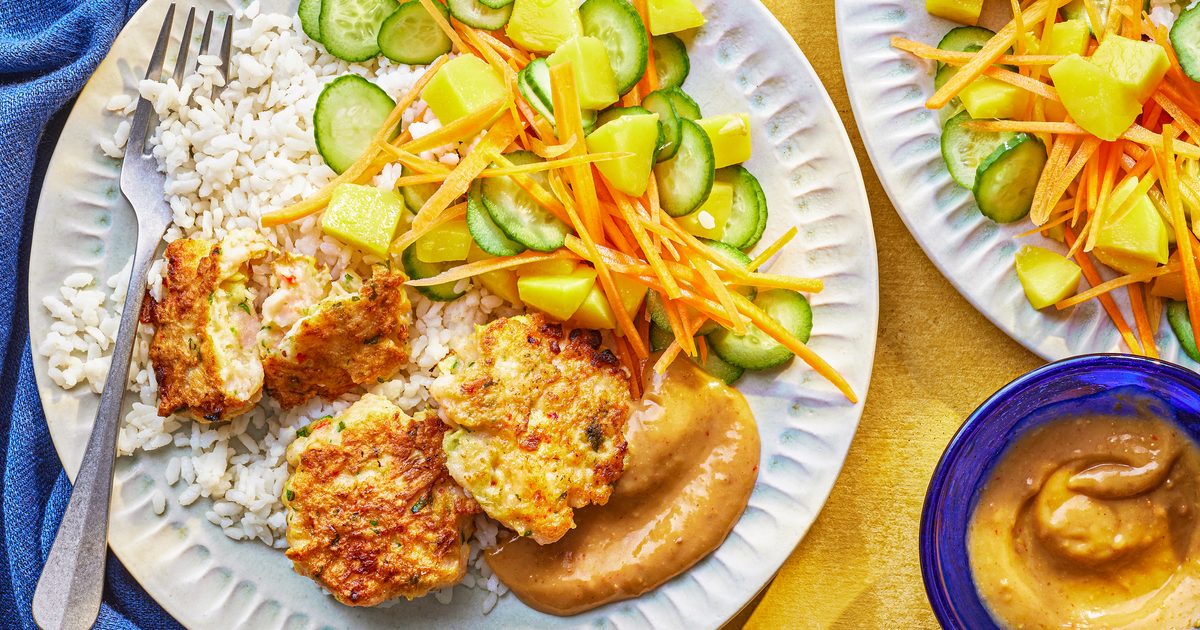 These are the only summer dinner recipes you’ll need this June