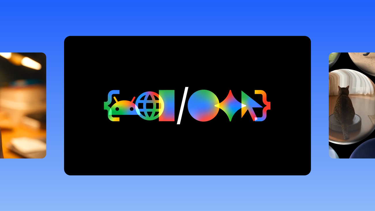 Google AI announcements from May 2026