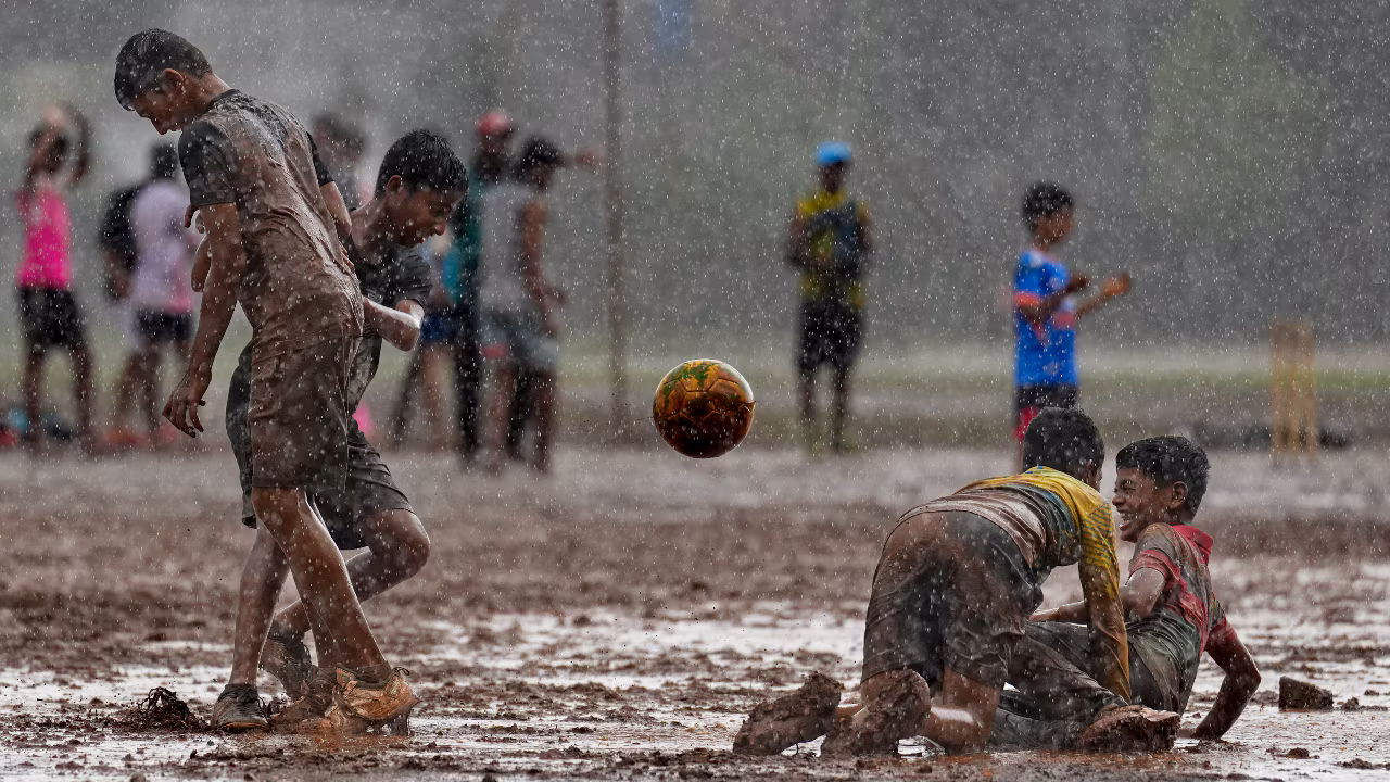 Mumbai Monsoon Latest Updates: Thane, Mumbai, Palghar, Pune, Satara, Kolhapur, Nashik, Nagpur likely to witness heavy rain