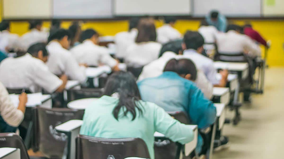 Did Nagpur student choose Abu Dhabi as exam centre? NTA clarifies what actually happened