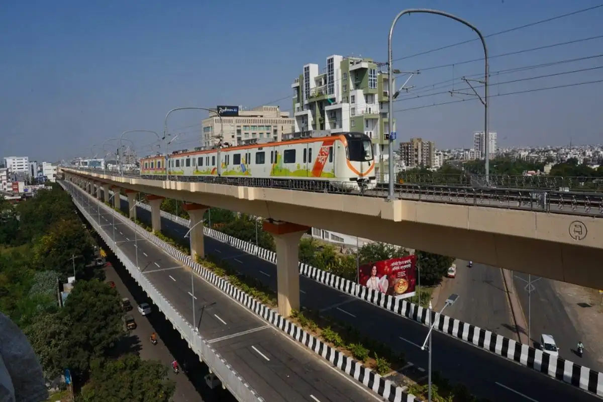 Maharashtra Cabinet Approves Rs 310 Crore Nagpur Metro Extension Project