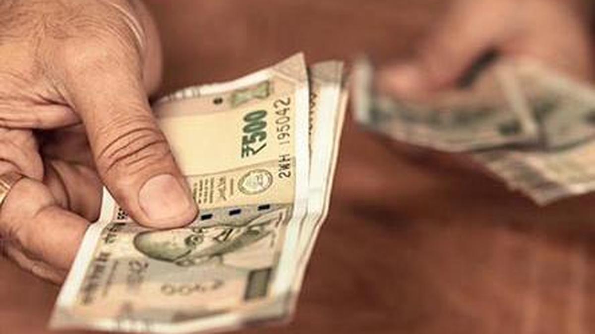 RTO officer who complained against corruption held for bribery in Nagpur