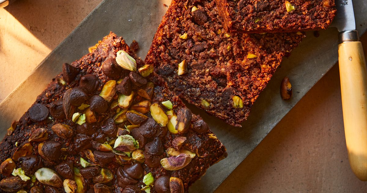 Date recipes