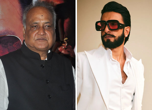 EXCLUSIVE: T P Aggarwal hits out at FWICE over non-cooperation directive: “Agar woh gundagardi karke power dikhayenge, aise toh nahin chalega”; reveals that he’s planning a film with Ranveer Singh : Bollywood News