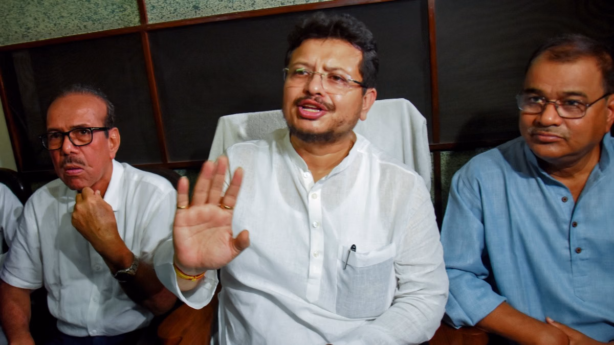 Rebel faction’s LoP ‘accepted’, but can Speaker delve into TMC rift? What Sena split aftermath suggests