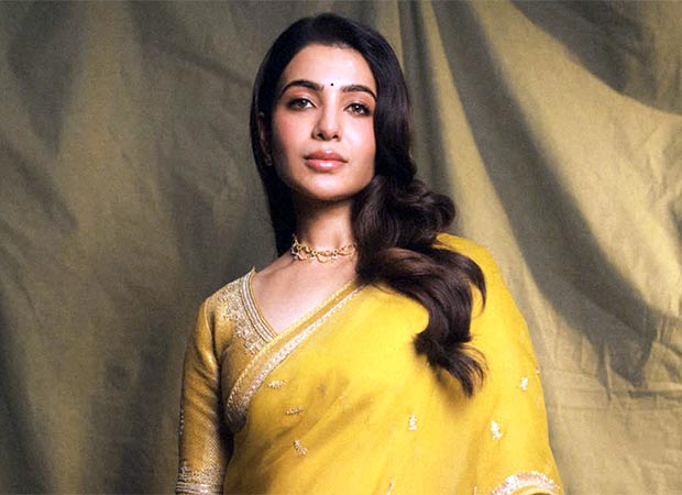 CONFIRMED! Samantha Ruth Prabhu is expecting first child with Raj Nidimoru : Bollywood News