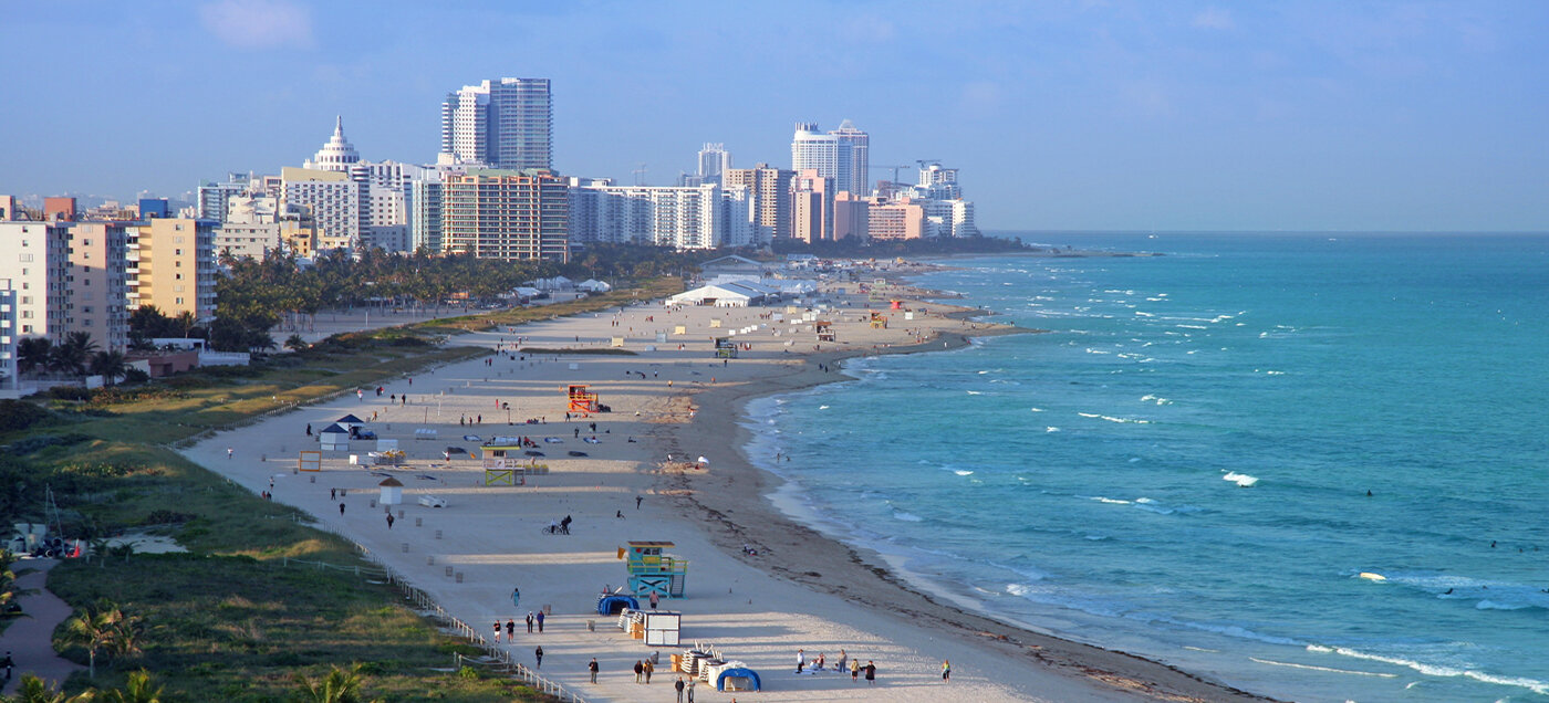 California Tech Wealth, Global Capital Fuel Miami’s Luxury Housing Boom in 2026