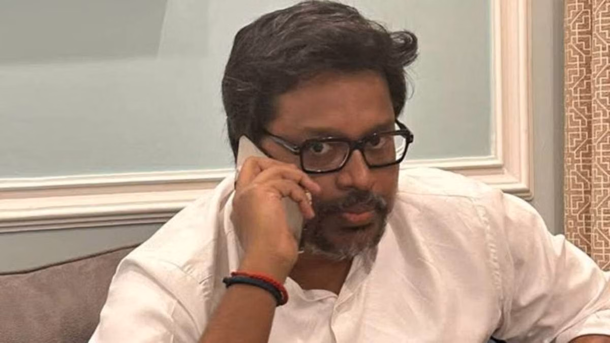 Congress poll strategist Sunil Kanugolu retained as chief adviser to CM amid Shivakumar cabinet woes