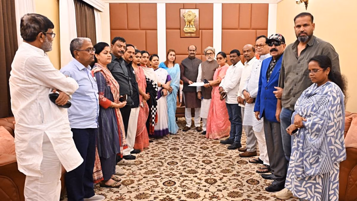 Behind NCPI, the refuge of TMC rebel MPs: A lawyer, ‘famous mathematician’ & motivational speaker