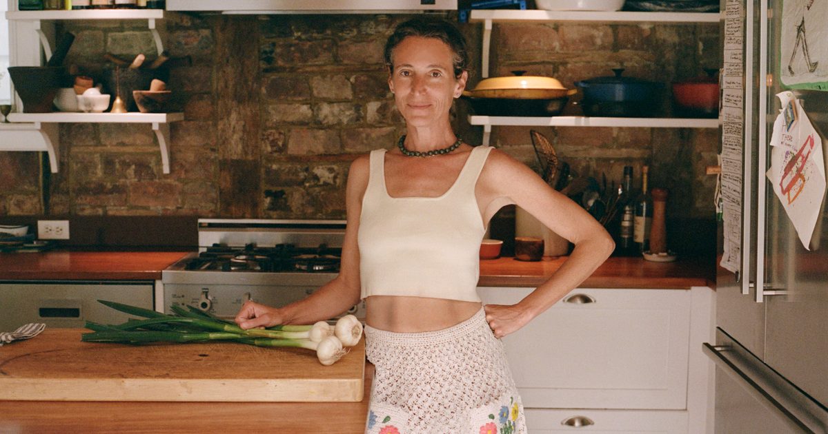 8 top cooks share their go-to hangover dish