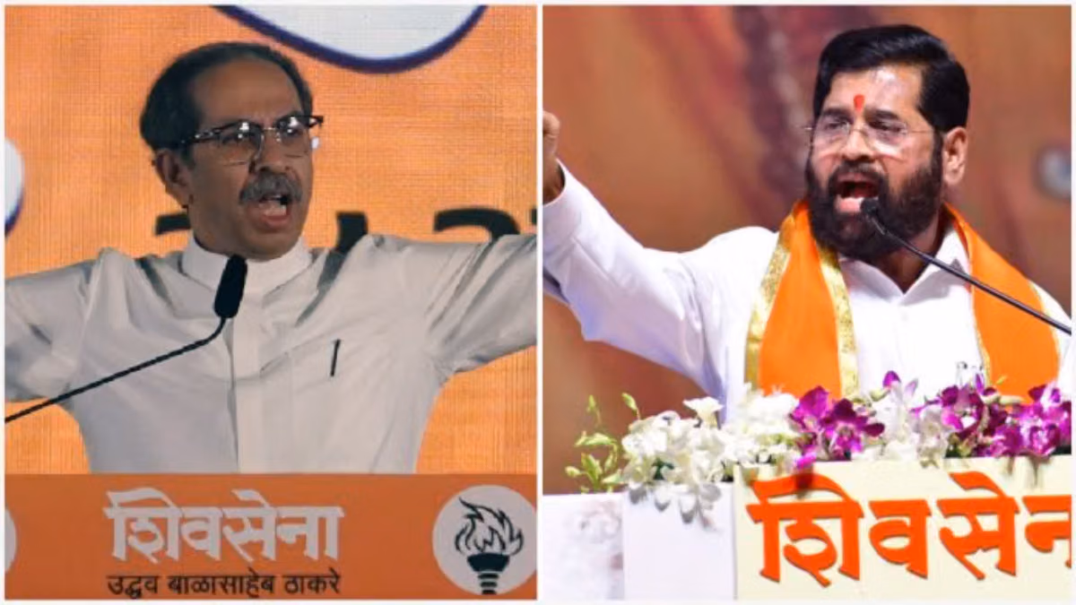 ‘Operation Tiger’ in the making? With MPs reaching Delhi, denouement approaches for Uddhav’s Shiv Sena