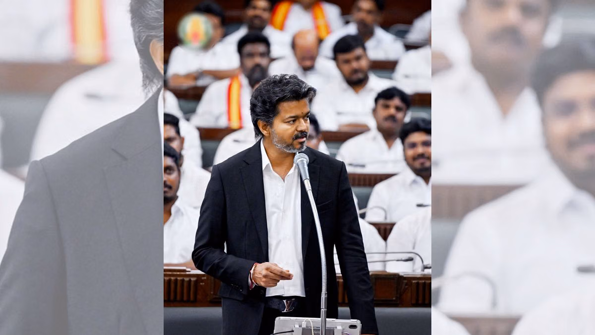 Governance overhaul or political agenda? TVK govt goes on rollback-review spree for DMK-era projects