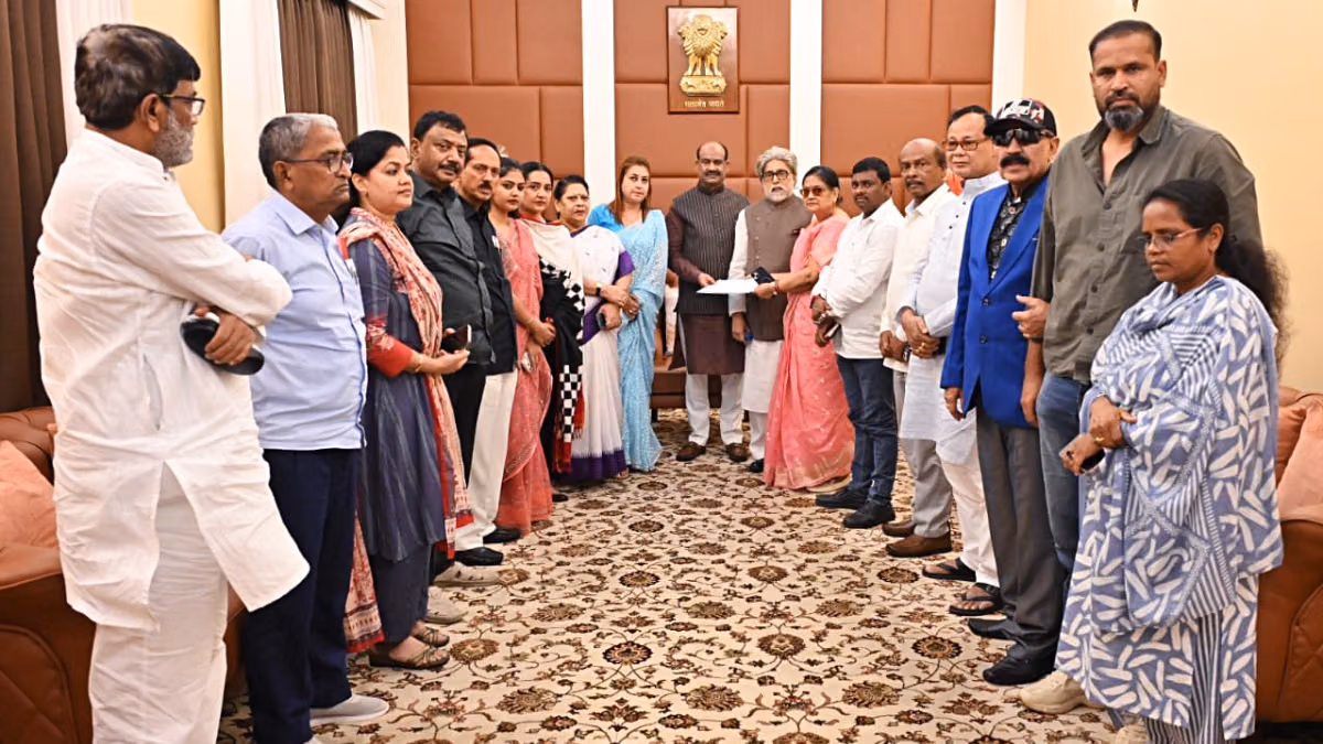 Lessons from 2021: Why BJP won’t induct TMC rebels