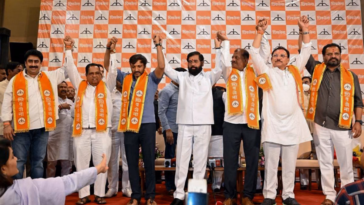 Inside Eknath Shinde’s Operation Tiger