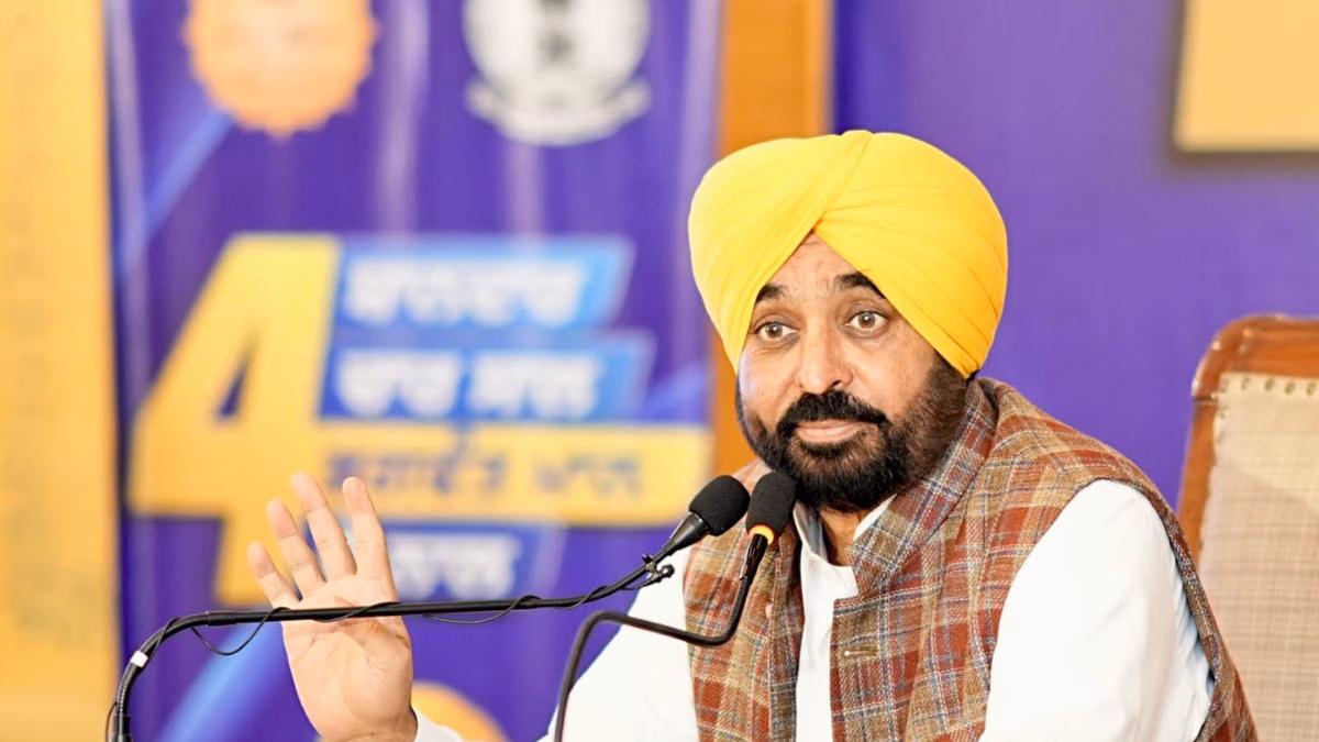 Mann ‘sacrilege’ video row deepens as Gurugram cops arrest 2 over ‘conspiracy to forge’ forensic reports