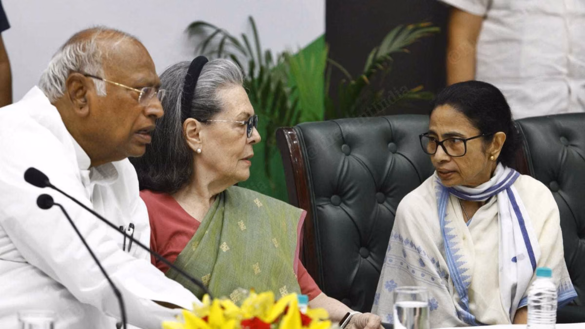 Letter to CJI on SIR & education minister’s scalp over NEET: INDIA bloc’s 5-pt resolution after meet