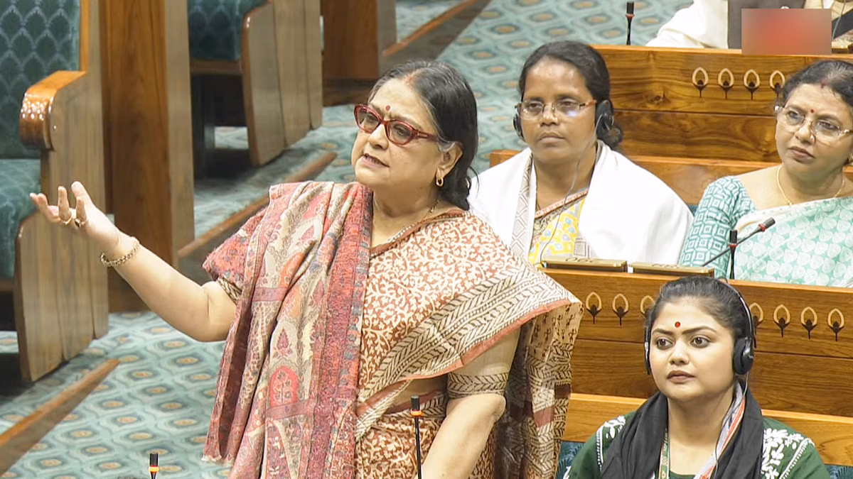 Blow to Mamata as 20 rebel Trinamool MPs signal support to NDA, say no to Abhishek’s leadership